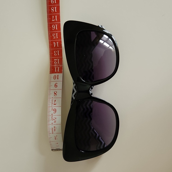 Cat Eye Sunglasses - Rockabilly inspired vintage sunglasses - Picture 3 of 6